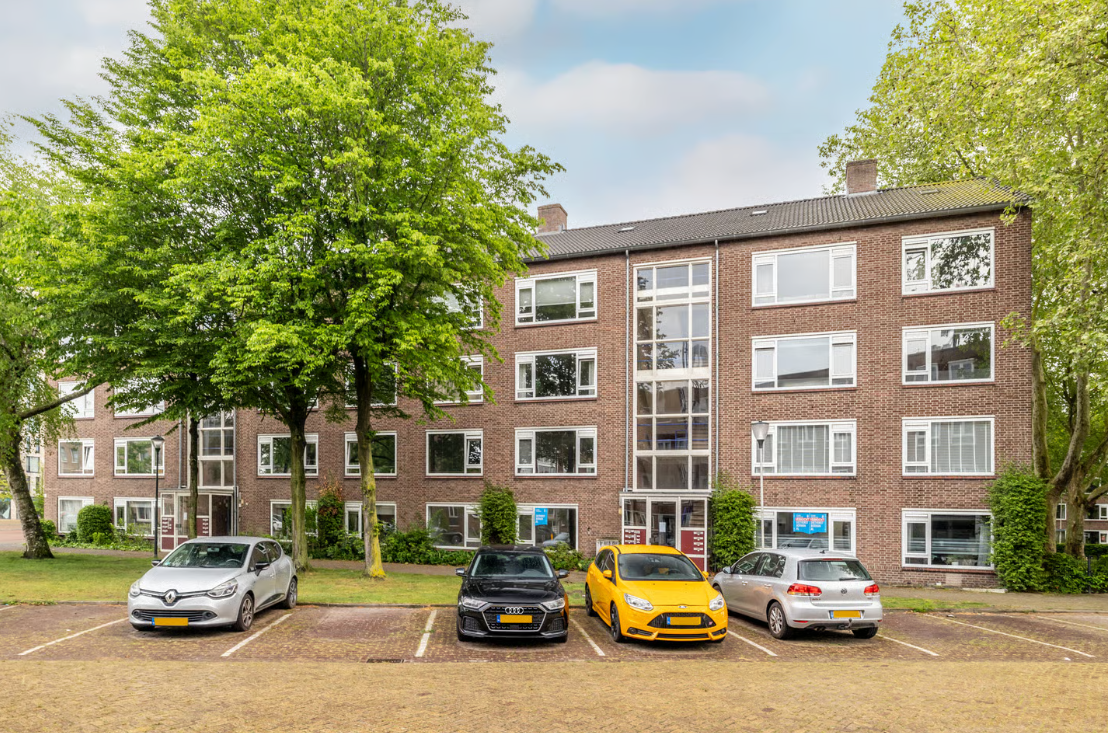 Magelhaensstraat 5C