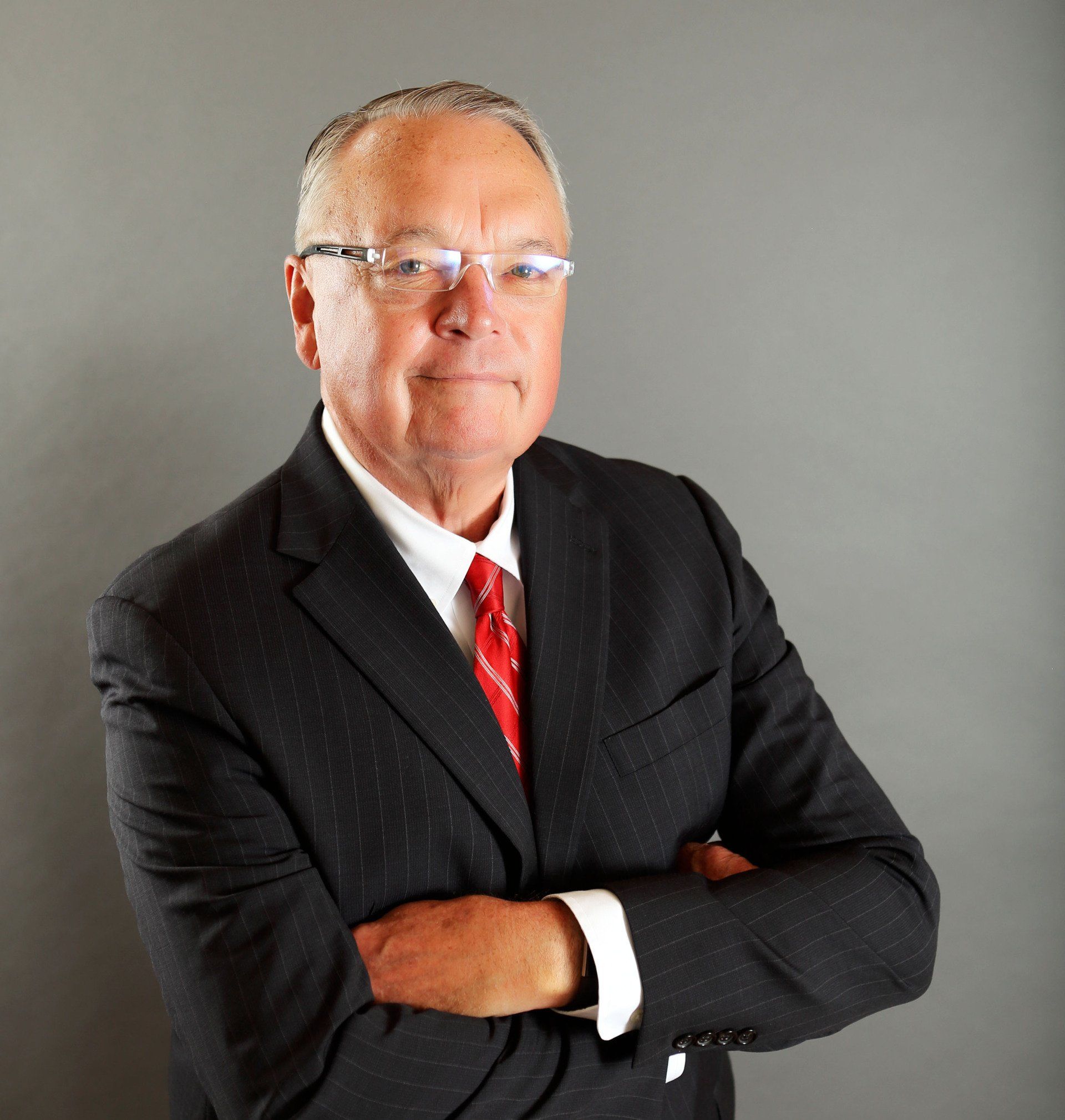 William Higgins