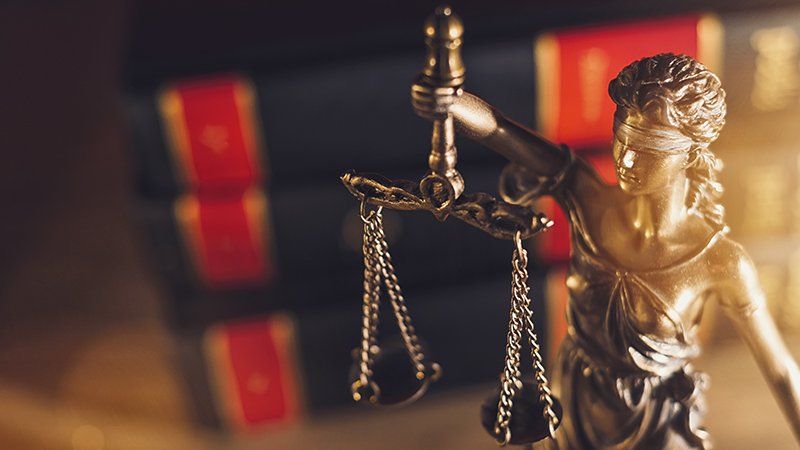 Criminal Defense