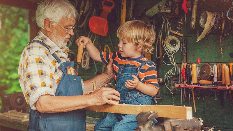 Estate Planning