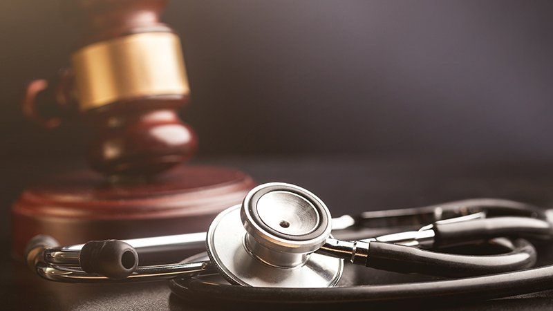 Medical Malpractice