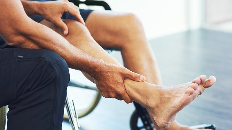 Personal Injury/Tort Litigation