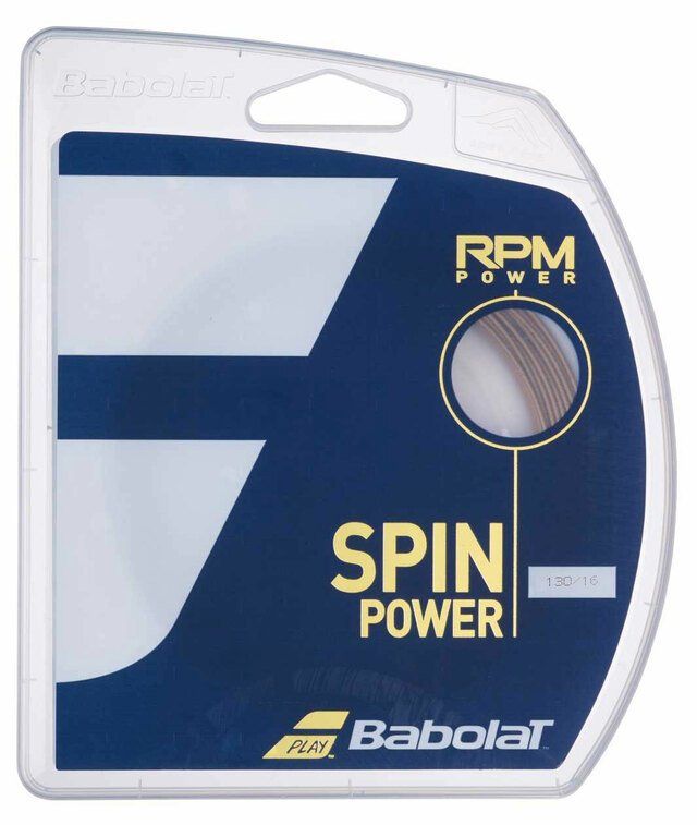 Babolat RPM Power