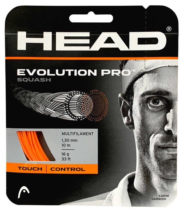 Head Evolution Pro