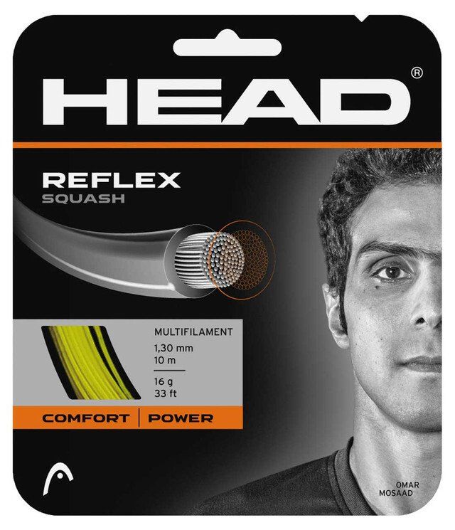 Head Reflex