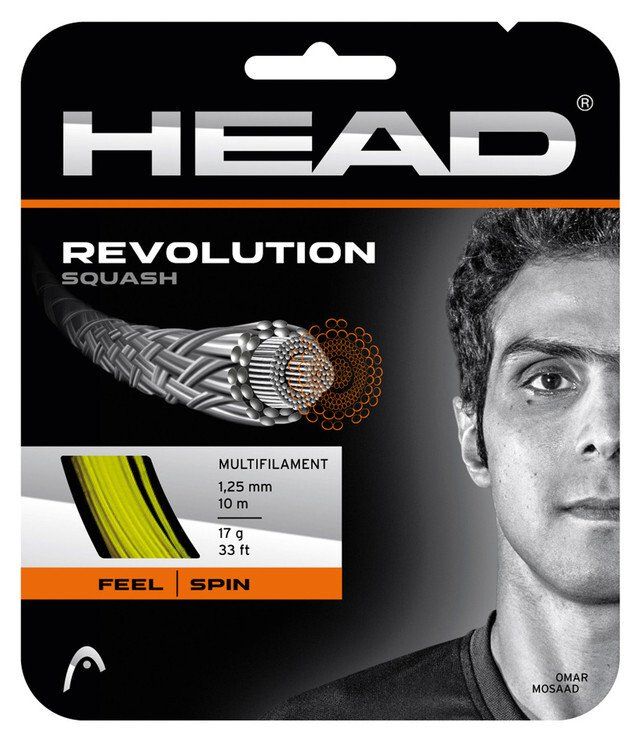 Head Revolution