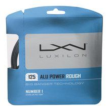 Luxilon Alu Power Rough