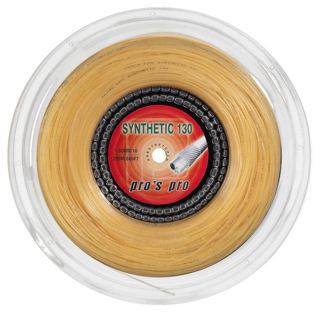 Pros Pro Synthetic Gut