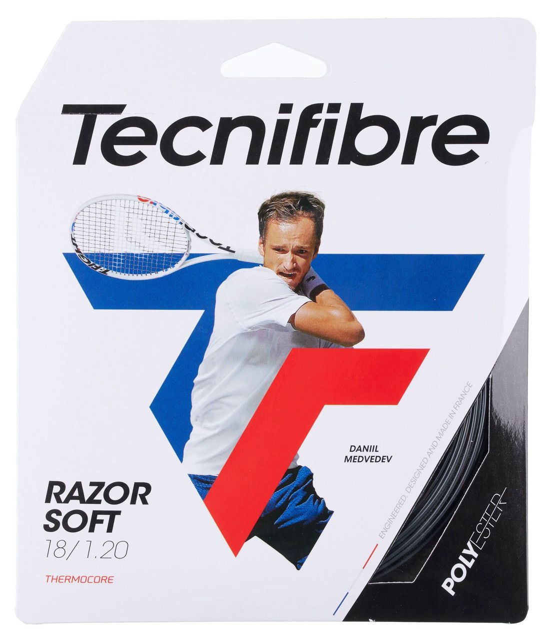 Tecnifibre Razor Soft
