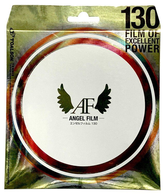 Toalson Angel Film