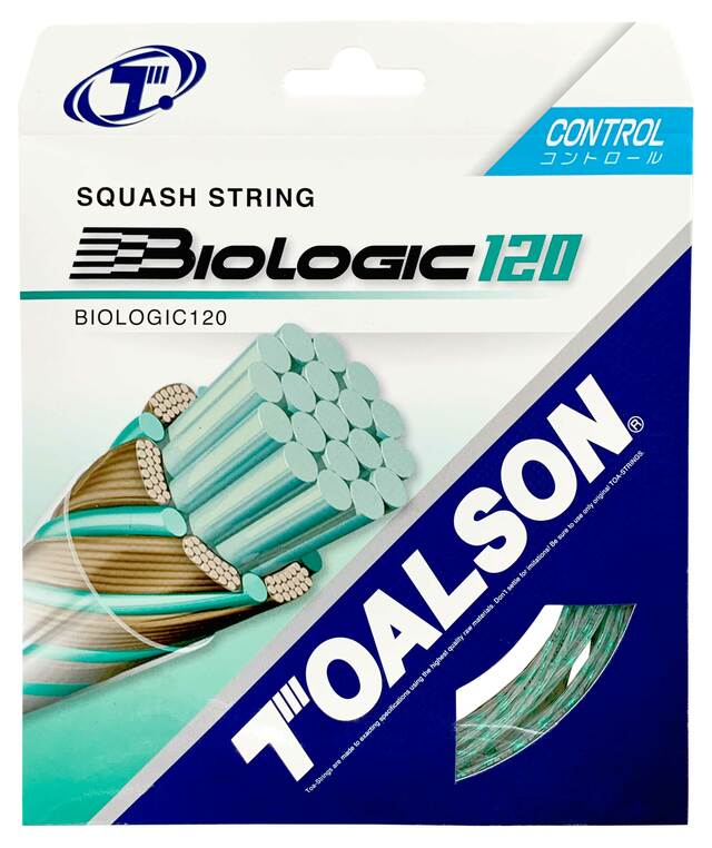 Toalson Bio Logic