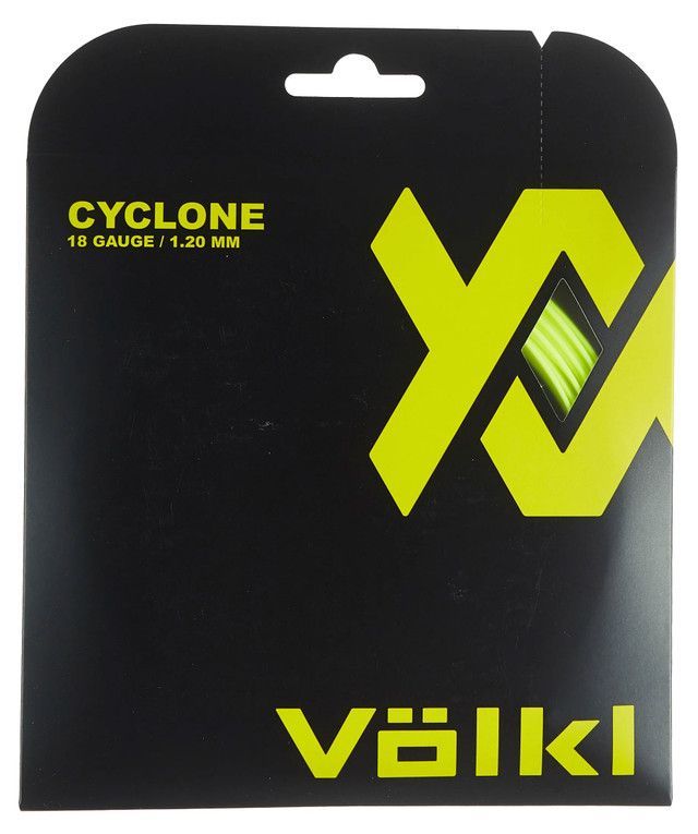 Volkl Cyclone
