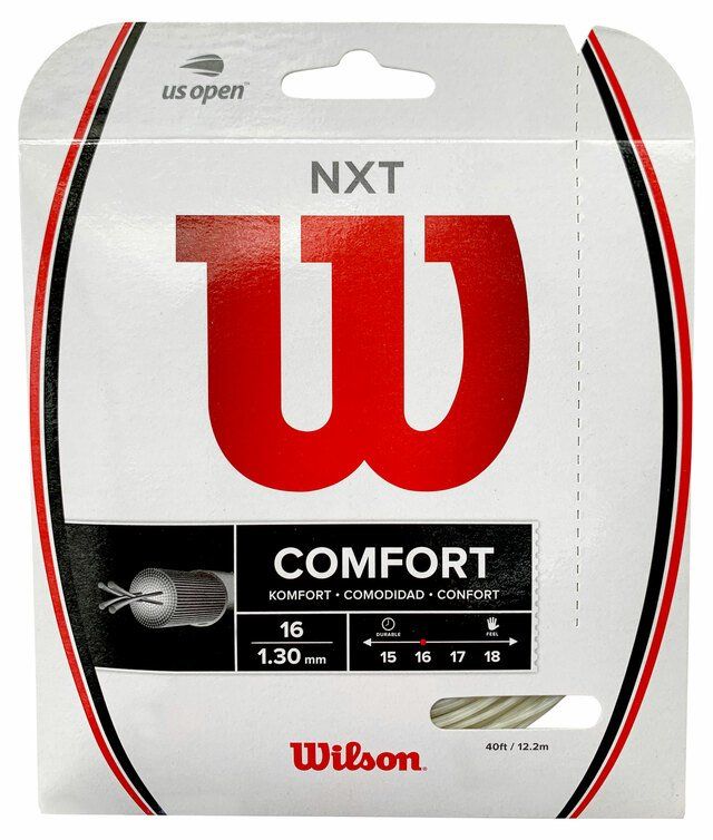 Wilson NXT