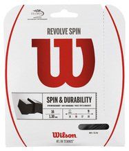Wilson Revolve Spin