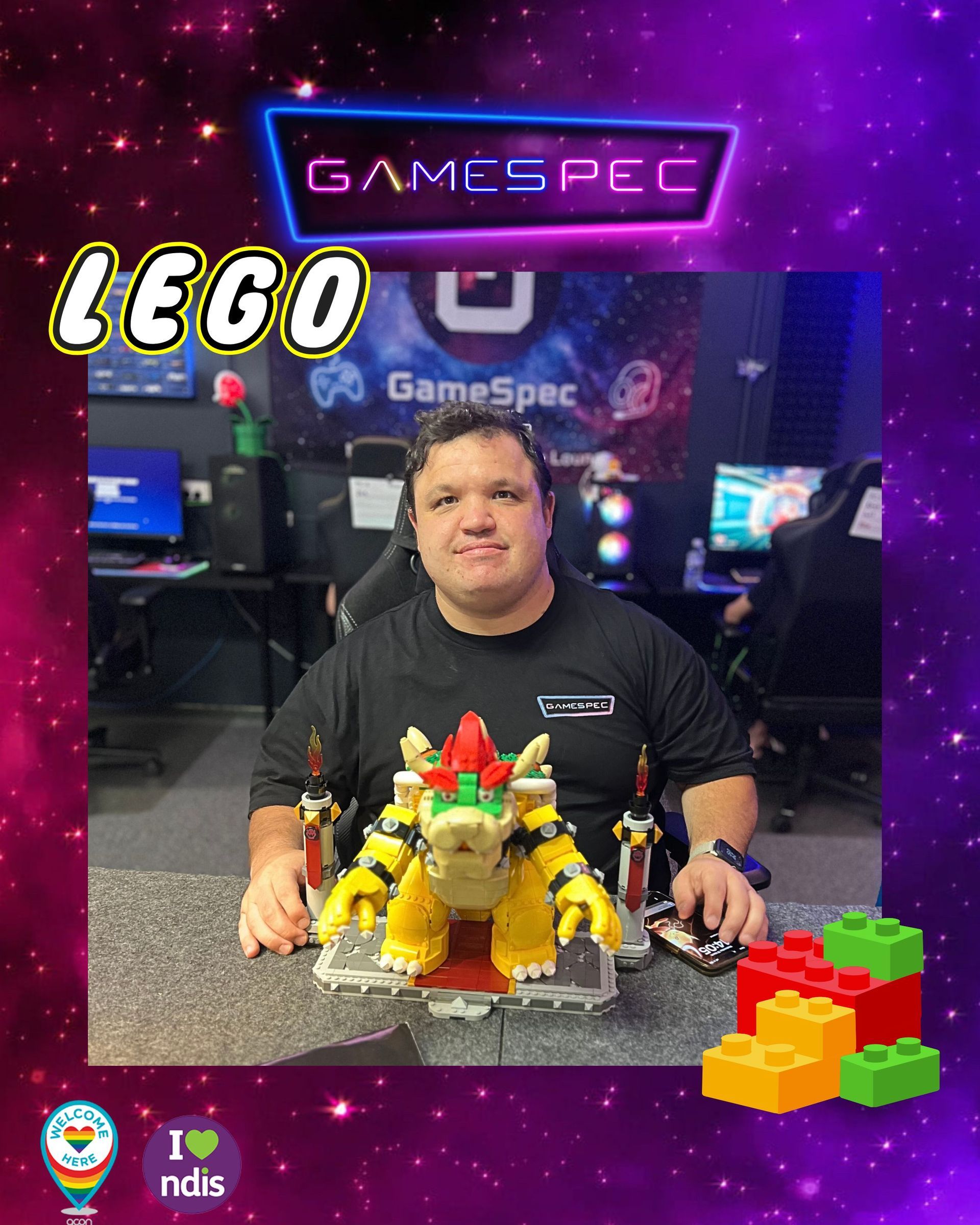 Lego