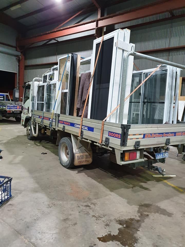 Security Windows | Wellington, Nsw | R & D Glass Holdings