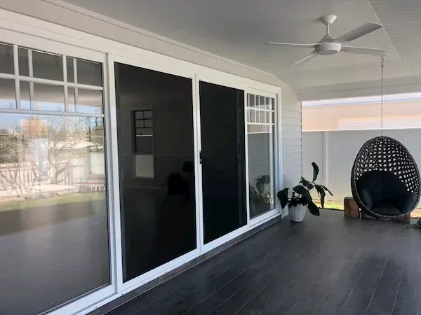 Security Doors | Wellington, Nsw | R & D Glass Holdings