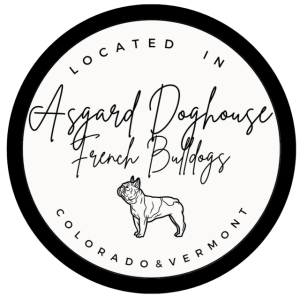 Asgard Doghouse