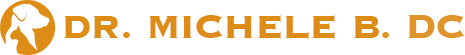 Dr. Michele Broadhurst – Canine Chiropractic Care