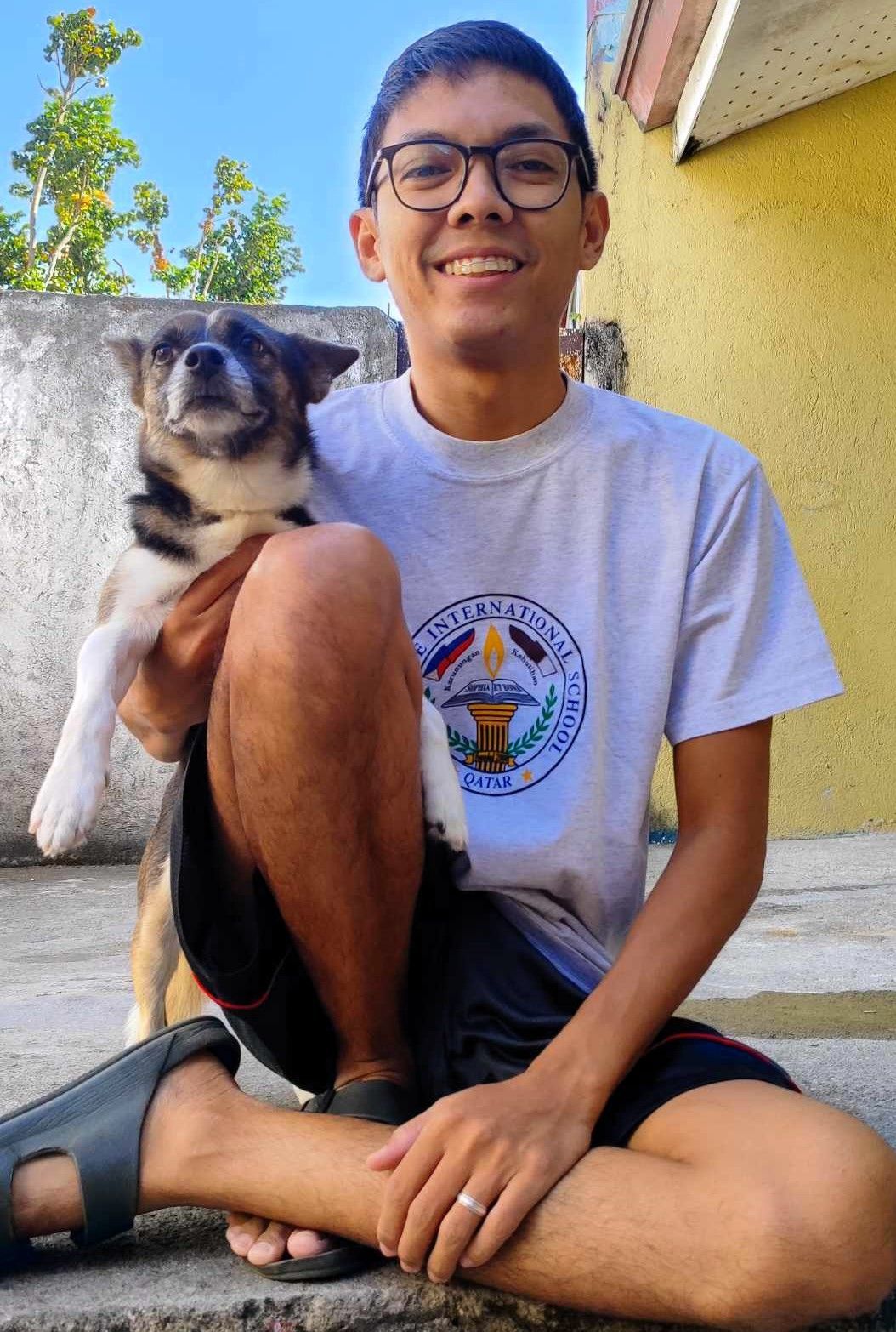 King Baltazar