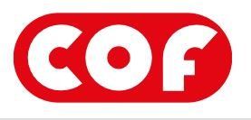 Logo COF