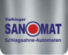 Logo Sanomat