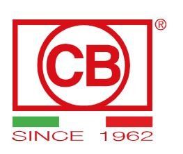 Logo CB