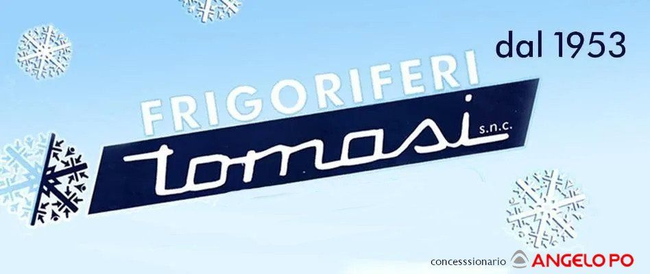 Frigoriferi Tomasi - Logo