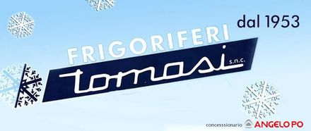 Frigoriferi Tomasi - Logo