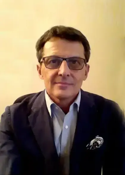 Dott Marco Tiburzio