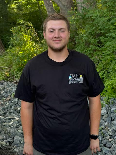Evan Mailloux
