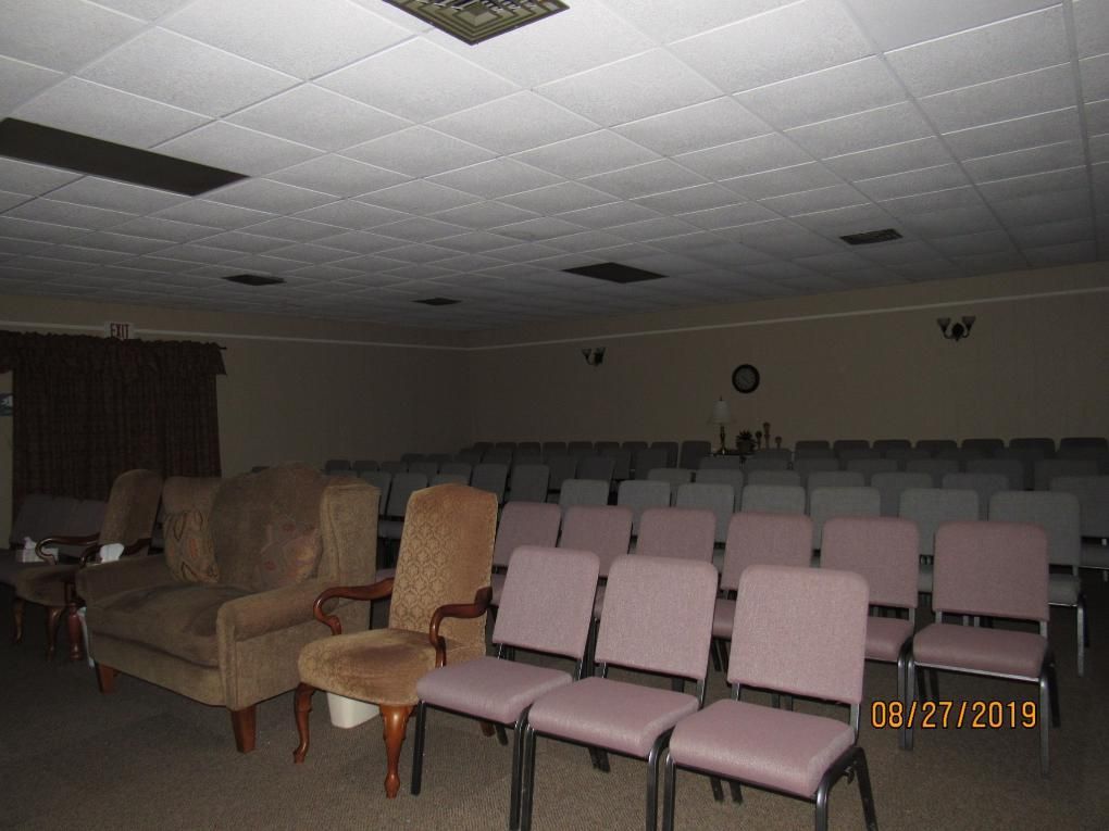 Our Location - Elton | Ardoin/Allen Parish Funeral Homes