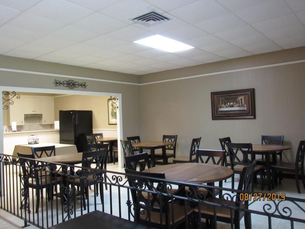 Our Location - Elton | Ardoin/Allen Parish Funeral Homes