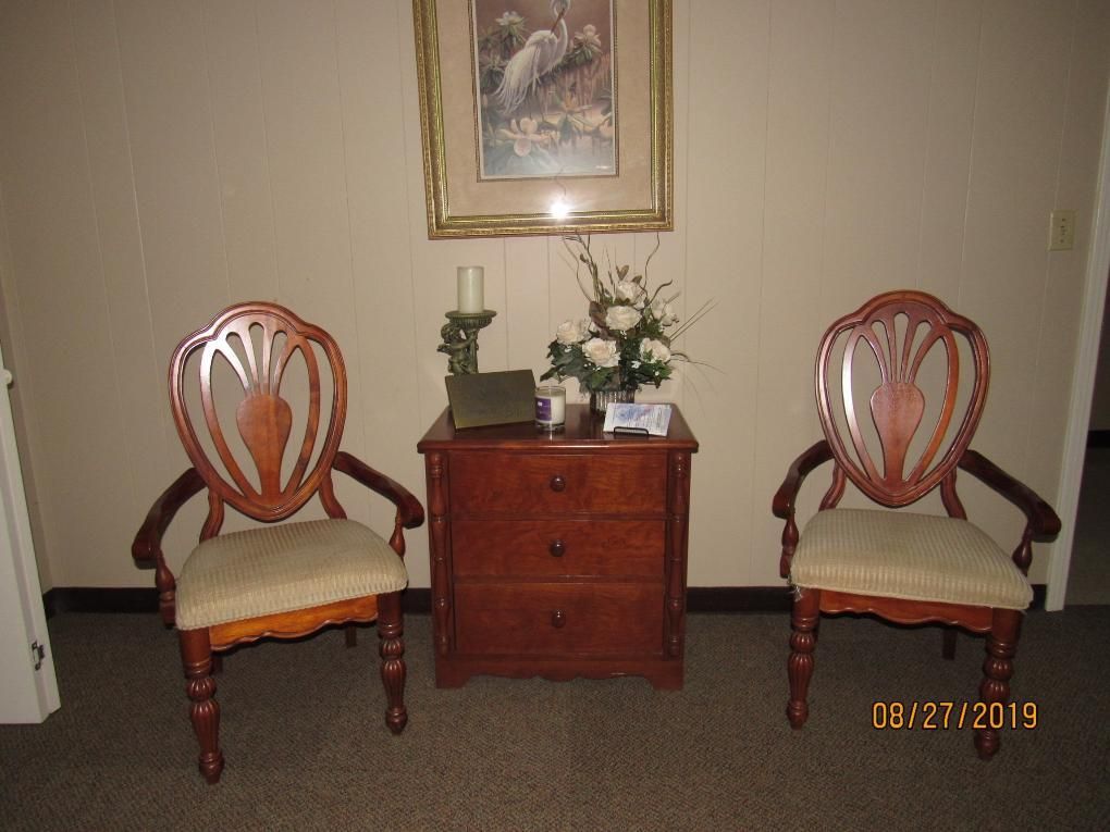 Our Location - Elton | Ardoin/Allen Parish Funeral Homes