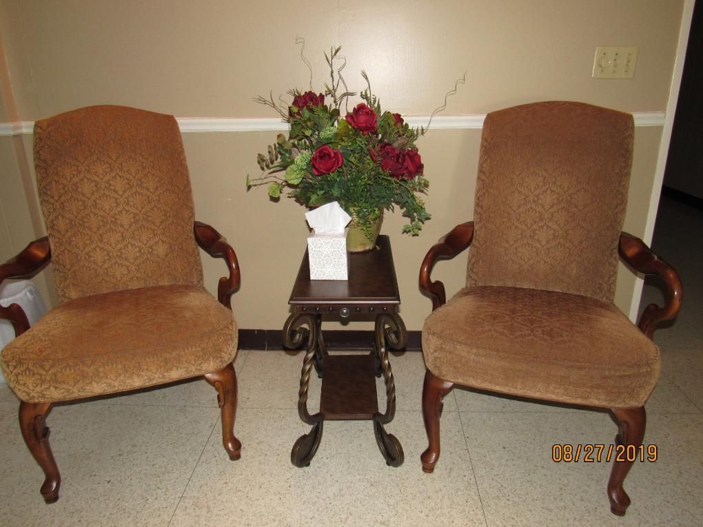 Our Location - Elton | Ardoin/Allen Parish Funeral Homes