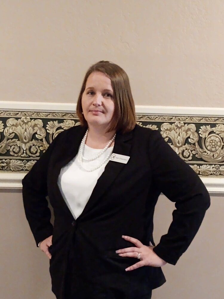 Staff Photo