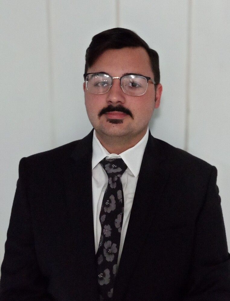 Staff Photo