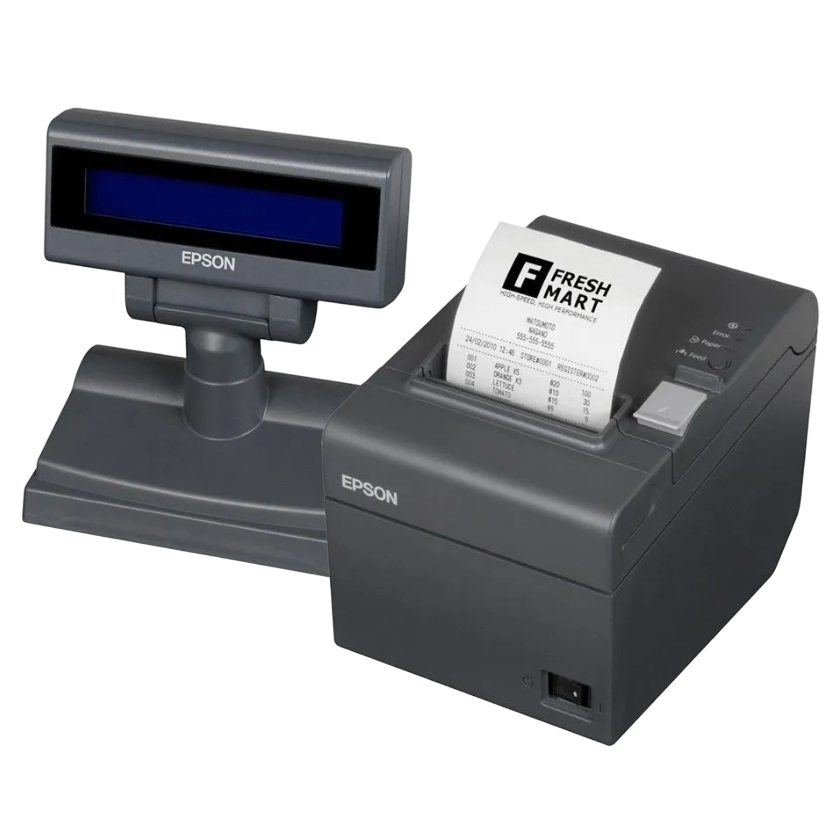 Epson-FP-81II