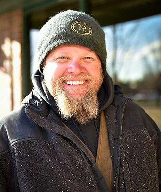 Ezra Ross - Ross Built Custom Homes