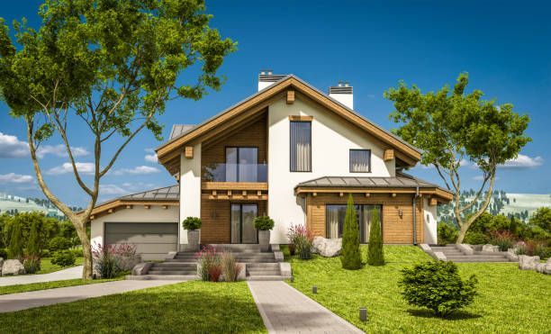 Luxury Custom Home Builder Remodeling Service