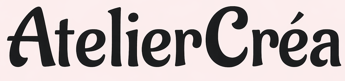 Logo ateliercrea