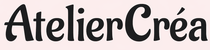 Logo ateliercrea