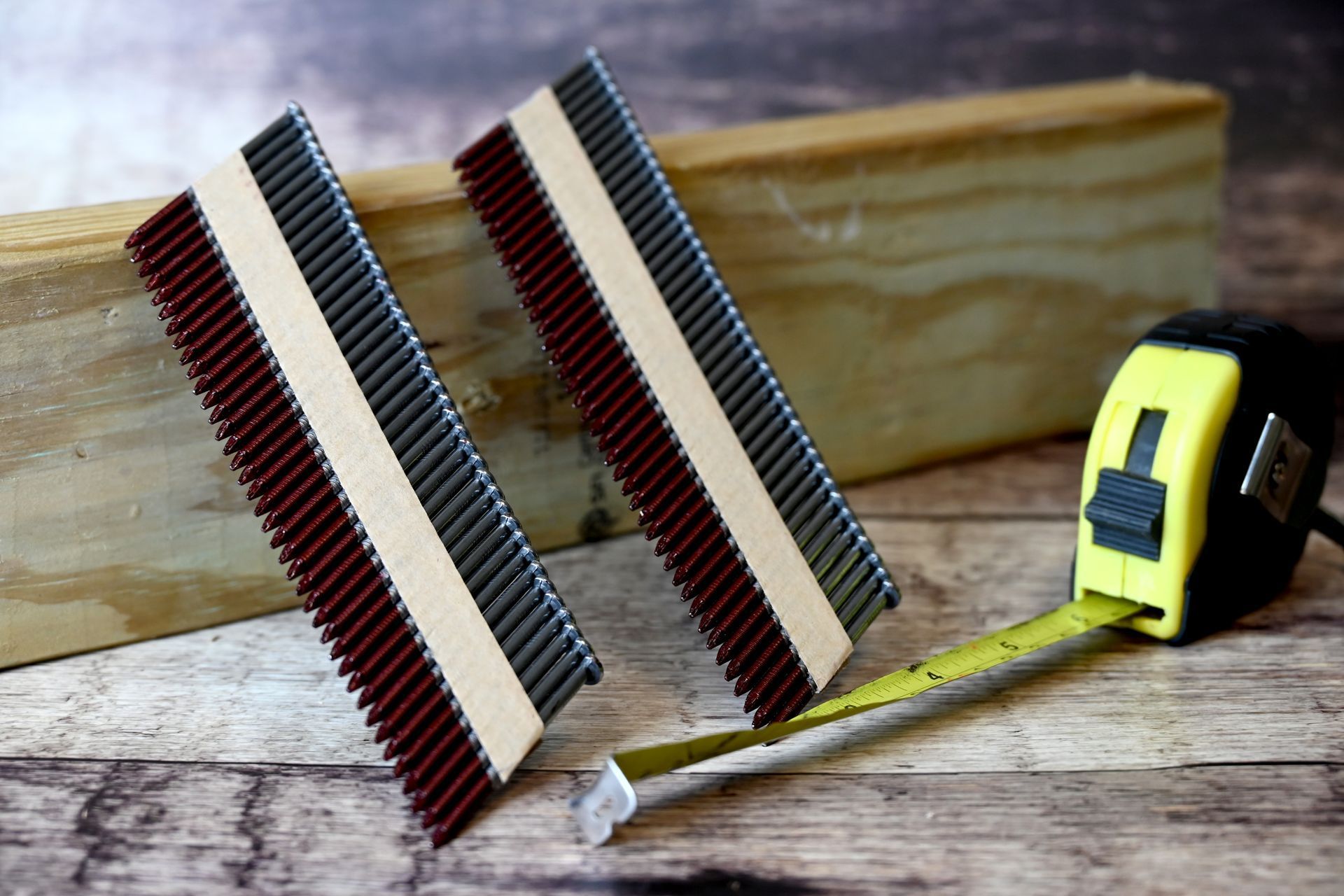 28-degree paper tape framing nails for pneumatic nail guns