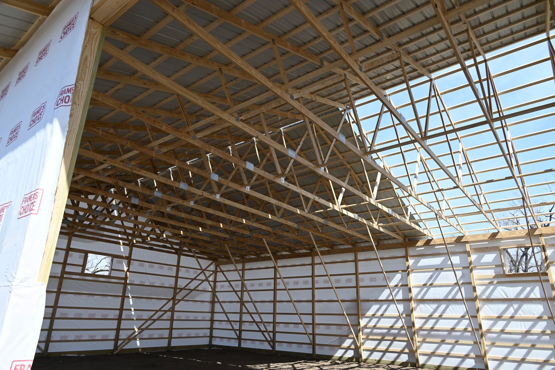 Midwest Supply & Distribution Jobsite
