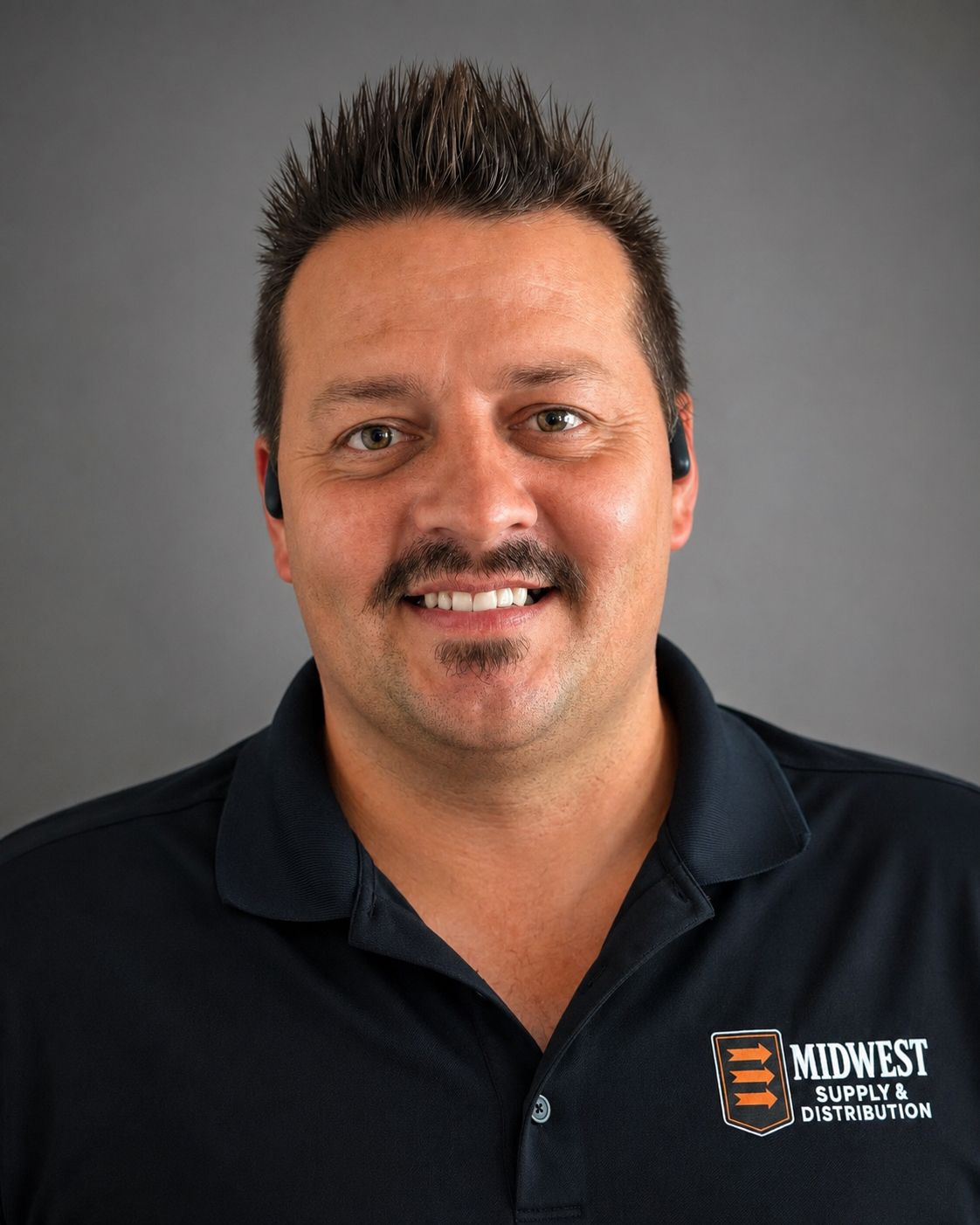 Eddie Kurtz