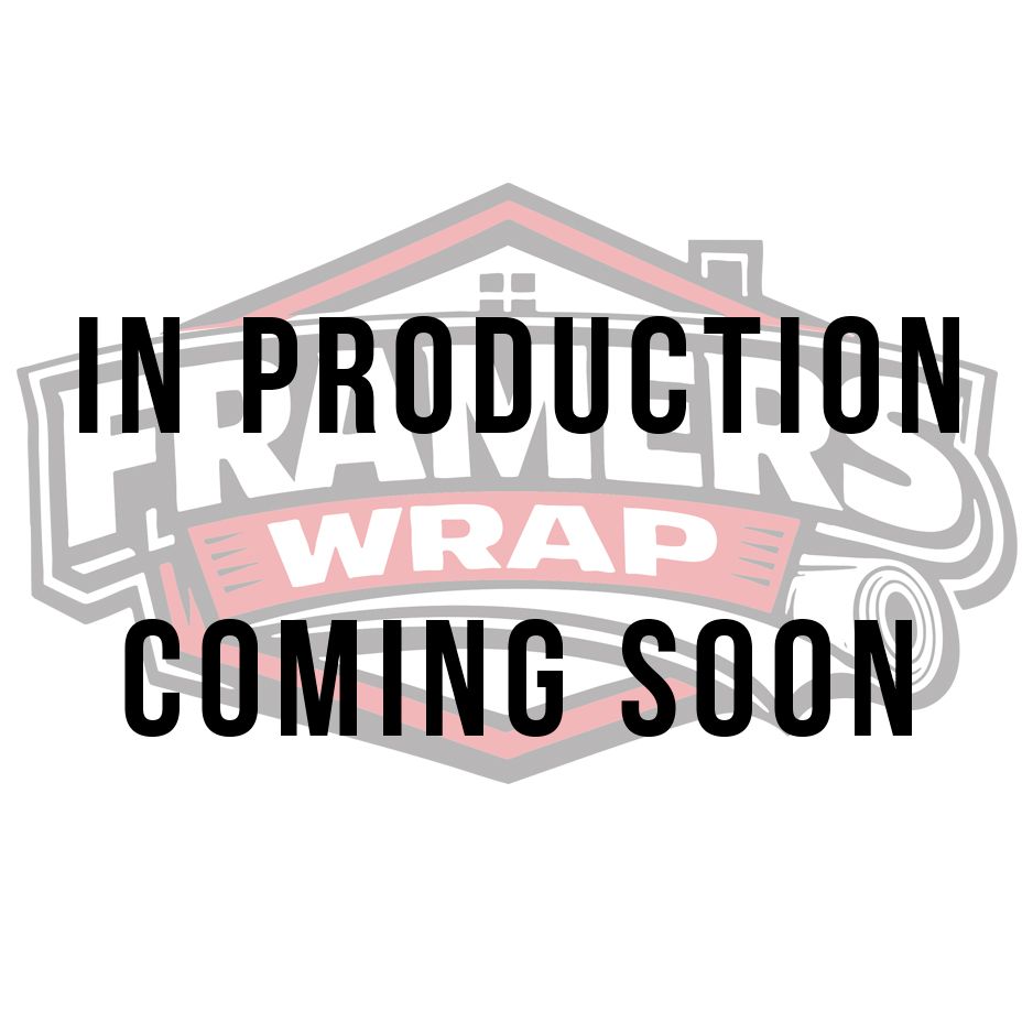 FRAMER'S WRAP™ - Hi-Temp Ice & Water Roofing Underlayment