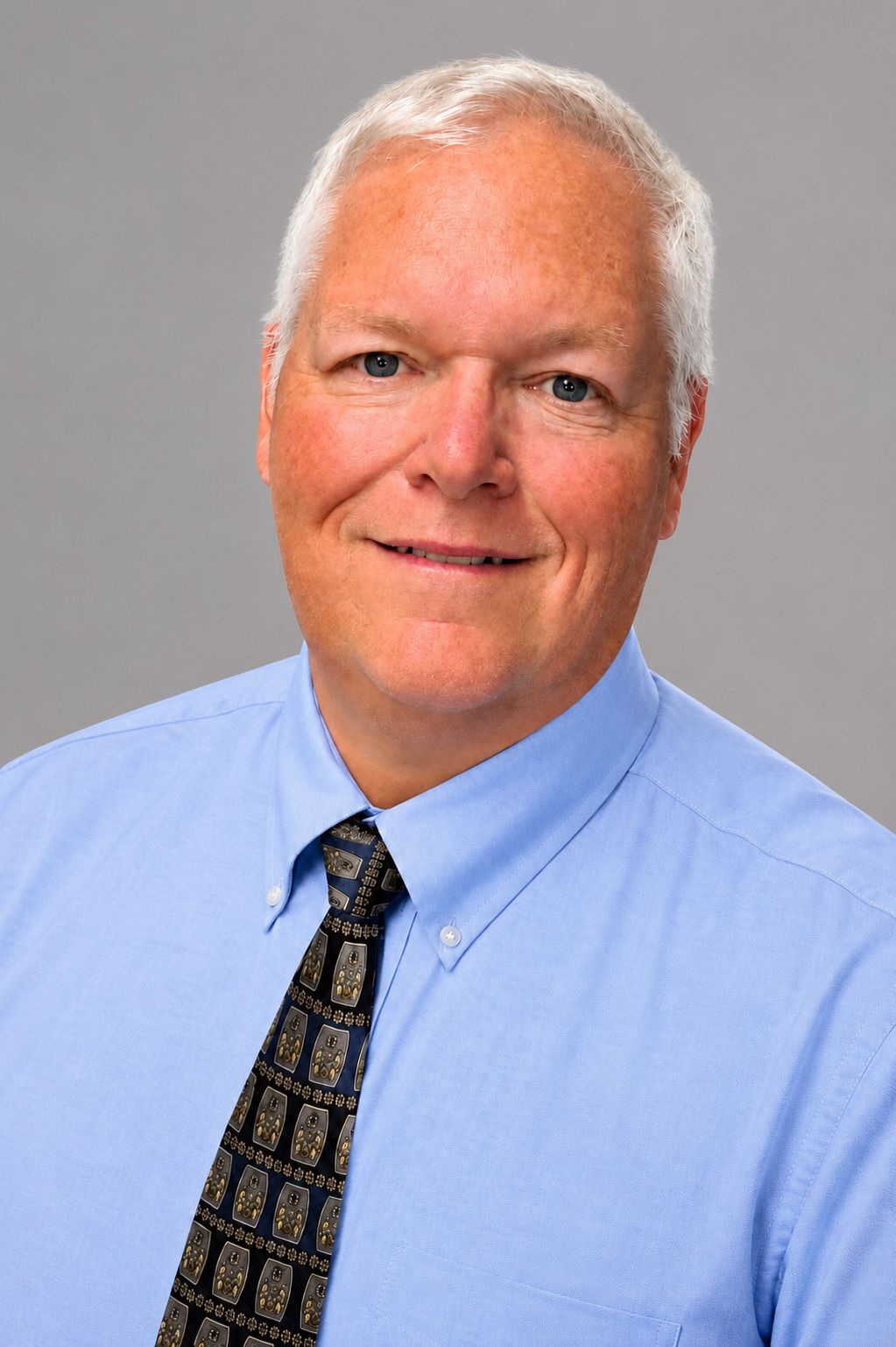 Greg Statler