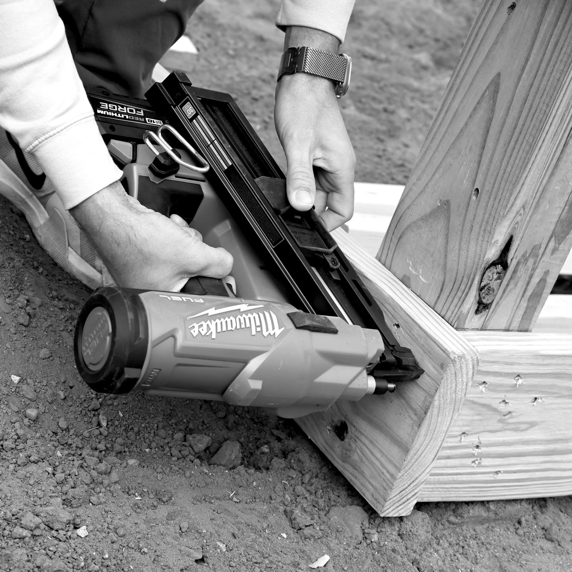Framer's Best Choice & Frame-Lok Screws