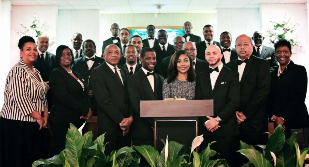 Our Facility | Adams Funeral Services