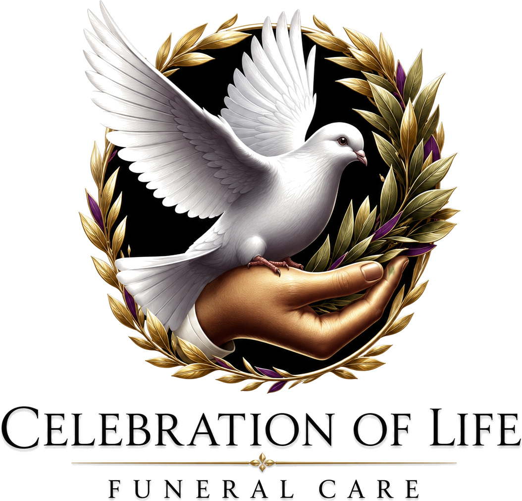 Funeral Home Logo